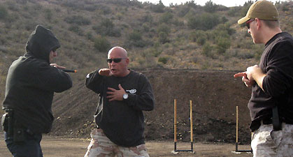 Israeli Combat Systems