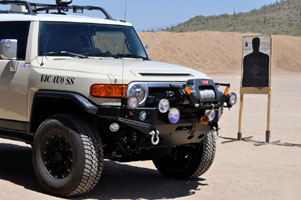 Israeli Combat Systems