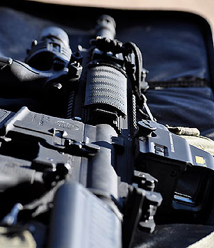 Israeli Combat Systems