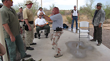 Israeli Combat Systems