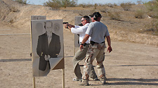 Israeli Combat Systems