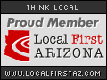 Member, Local First Arizona