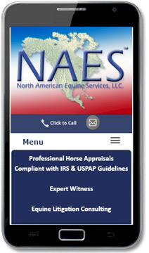 North American Equine Services, LLC